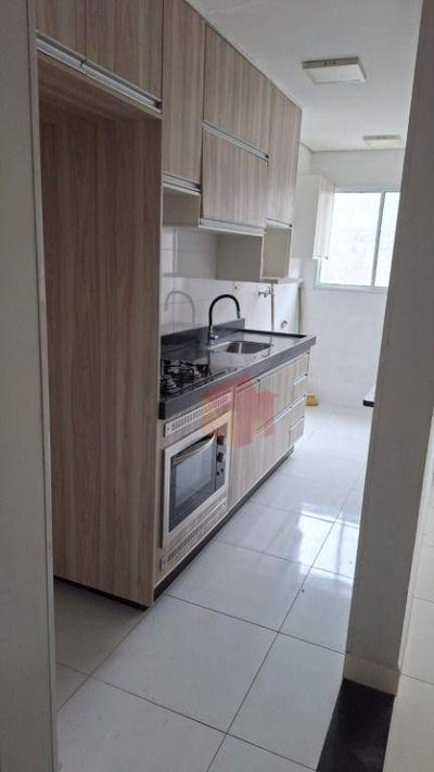 Apartamento, 2 quartos, 57 m² - Foto 1