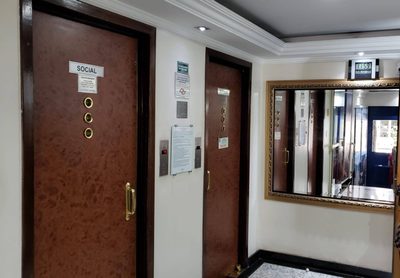 Apartamento, 2 quartos, 55 m² - Foto 3