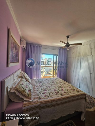 Apartamento, 3 quartos, 164 m² - Foto 3