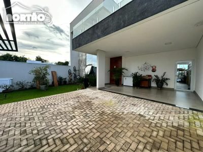 Casa, 4 quartos - Foto 3