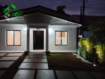 Casa, 3 quartos, 183 m² - Foto 4