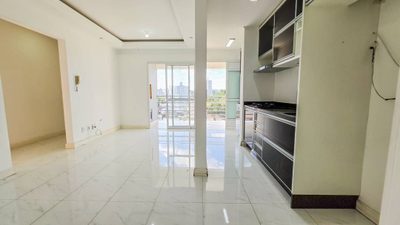 Apartamento, 2 quartos, 71 m² - Foto 3