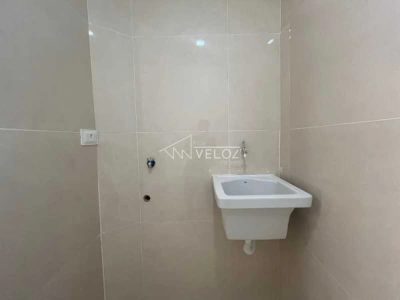 Apartamento, 27 m² - Foto 2
