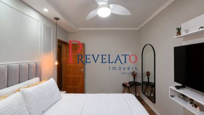 Apartamento, 2 quartos, 58 m² - Foto 4