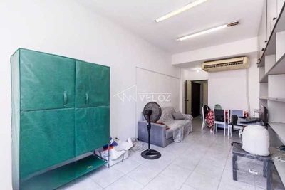 Apartamento, 1 quarto, 32 m² - Foto 4