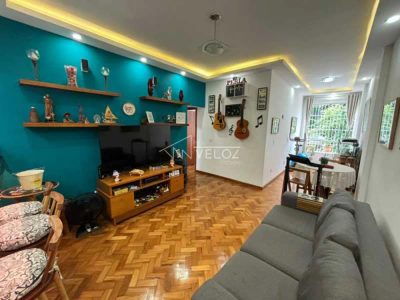 Apartamento, 2 quartos, 63 m² - Foto 2
