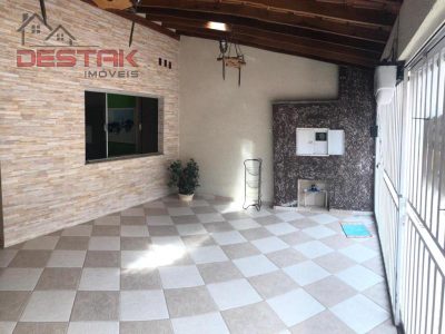 Casa, 3 quartos, 167 m² - Foto 1