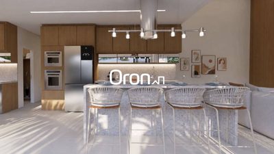 Casa, 3 quartos, 191 m² - Foto 4