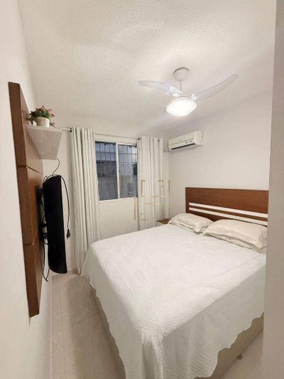 Apartamento, 2 quartos, 74 m² - Foto 3
