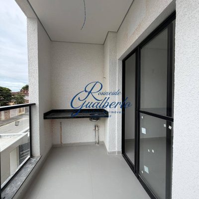 Apartamento, 2 quartos, 43 m² - Foto 4