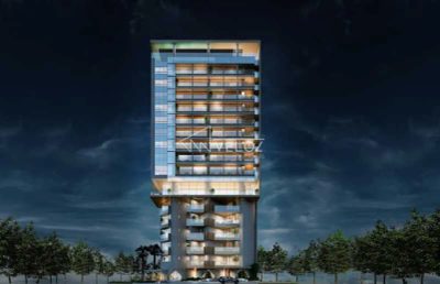 Apartamento, 2 quartos, 76 m² - Foto 1