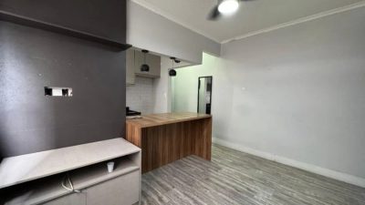 Apartamento, 2 quartos, 52 m² - Foto 1