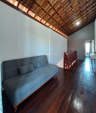 Casa, 5 quartos, 200 m² - Foto 3