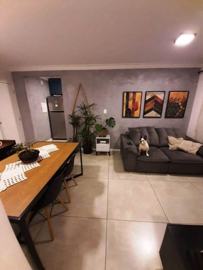 Apartamento, 2 quartos, 55 m² - Foto 5