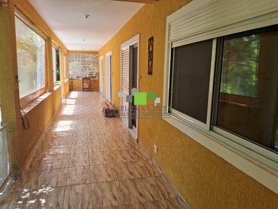 Chácara, 6 quartos - Foto 3
