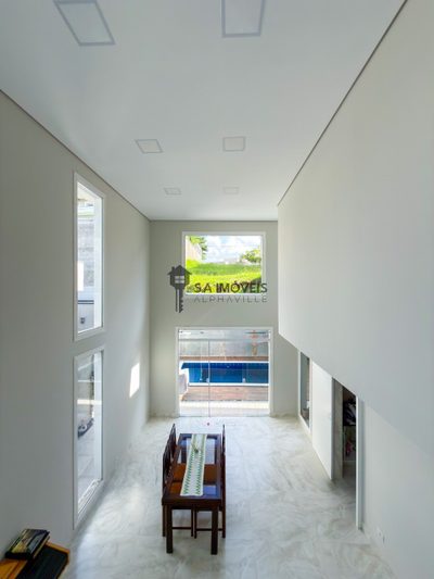 Casa de Condomínio, 3 quartos - Foto 5