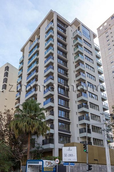 Casa Comercial, 35 m² - Foto 1