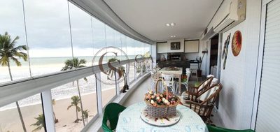 Apartamento, 3 quartos, 235 m² - Foto 2