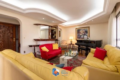 Apartamento, 4 quartos, 214 m² - Foto 5