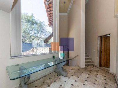 Sobrado, 4 quartos, 400 m² - Foto 5