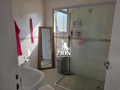 Sobrado, 3 quartos, 130 m² - Foto 2