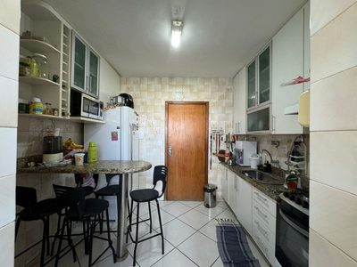 Apartamento, 3 quartos, 85 m² - Foto 5
