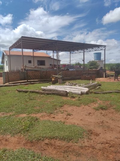 Fazenda, 10000 m² - Foto 2