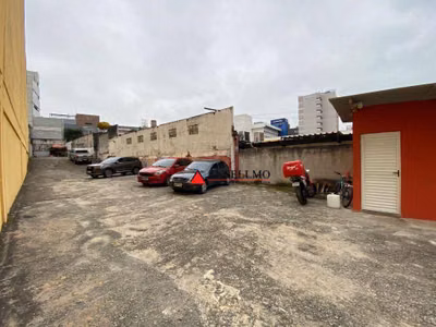 Terreno, 468 m² - Foto 1