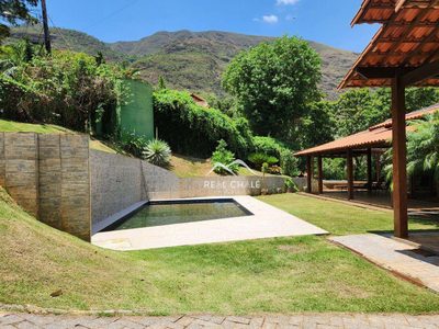 Casa de Condomínio, 3 quartos - Foto 2