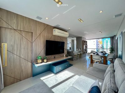 Apartamento, 3 quartos, 137 m² - Foto 2