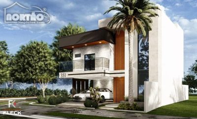 Casa, 1 quarto, 211 m² - Foto 5