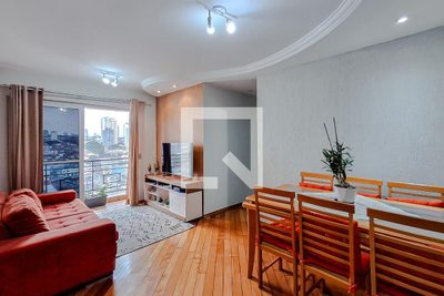 Apartamento, 3 quartos, 67 m² - Foto 1