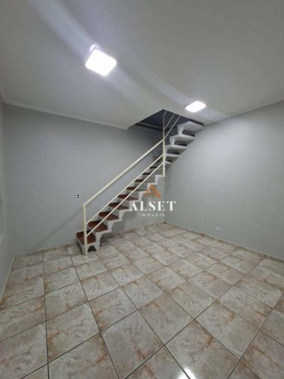 Casa, 286 m² - Foto 2