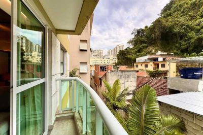 Apartamento, 2 quartos, 76 m² - Foto 1