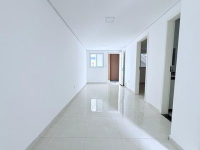 Apartamento, 2 quartos, 47 m² - Foto 4