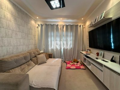 Casa, 3 quartos, 111 m² - Foto 3