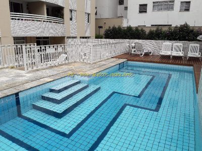 Apartamento, 3 quartos, 94 m² - Foto 4