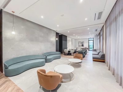 Apartamento, 4 quartos, 206 m² - Foto 4