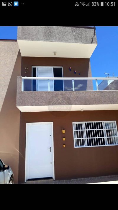 Casa, 2 quartos, 150 m² - Foto 2