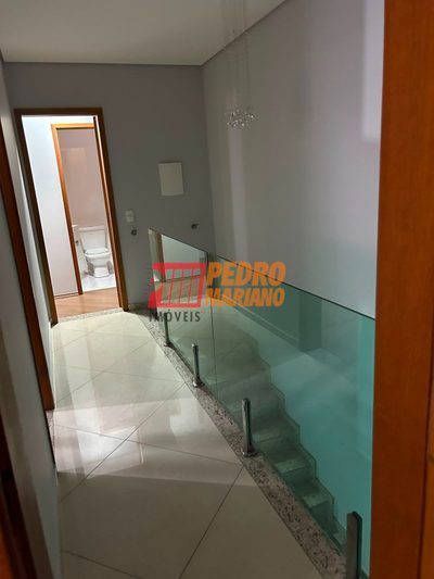 Sobrado, 3 quartos, 205 m² - Foto 5