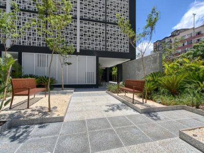 Apartamento, 1 quarto - Foto 1