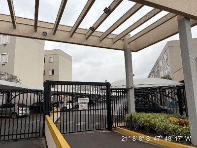 Apartamento, 2 quartos, 42 m² - Foto 1