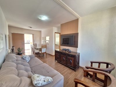 Apartamento, 3 quartos, 85 m² - Foto 1