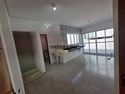 Cobertura, 2 quartos, 96 m² - Foto 3