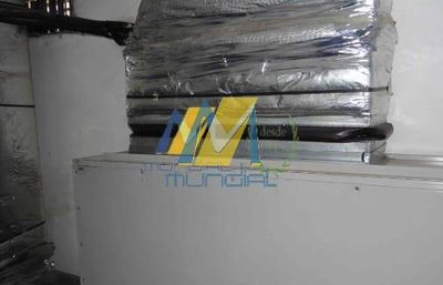 Sala-Conjunto, 553 m² - Foto 4