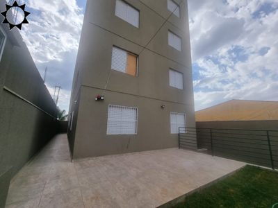 Apartamento, 2 quartos, 50 m² - Foto 4