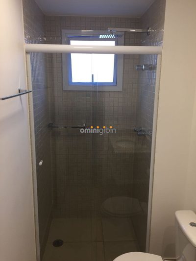 Apartamento, 37 m² - Foto 4
