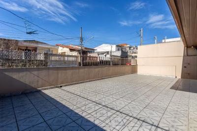 Casa, 2 quartos, 120 m² - Foto 3