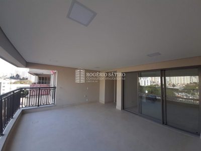 Apartamento, 3 quartos, 147 m² - Foto 1