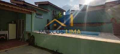 Casa, 3 quartos, 228 m² - Foto 4